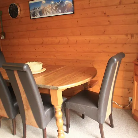Appartement Corina Cn35 Quiet & Nature 5 Pers