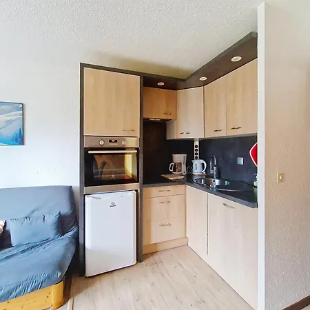 Апартаменты Corina Cn35 Quiet & Nature 5 Pers *
