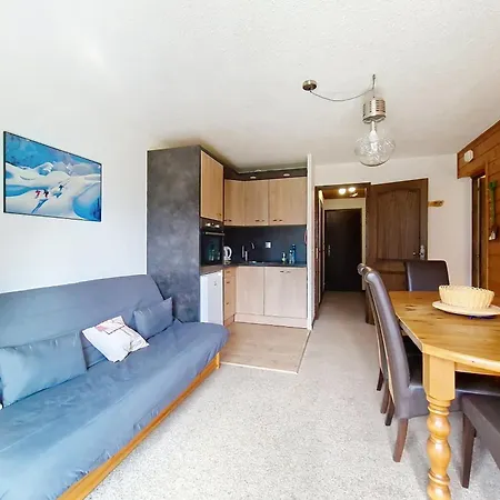 Corina Cn35 Quiet & Nature 5 Pers Appartement