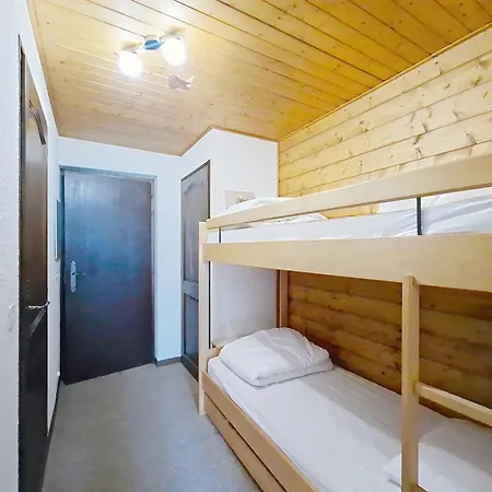 Appartement Corina Cn35 Quiet & Nature 5 Pers *
