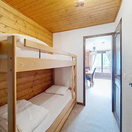 Corina Cn35 Quiet & Nature 5 Pers Appartement